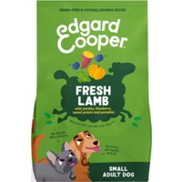 Edgard&Cooper Hondenvoer Droog Adult Small Lam 3 kg product name