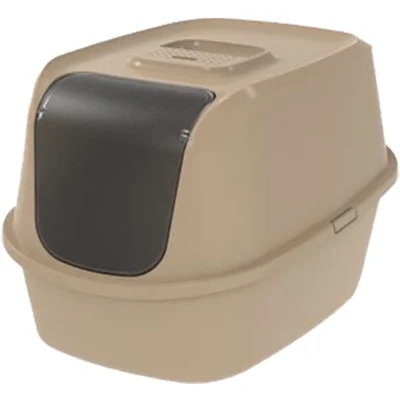 Boon Kattentoilet Bisogna - Cappuchino