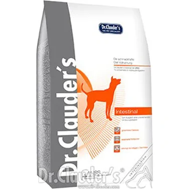 Dr. Clauder's - IRD Intestinal Hondenvoer - 1 kg