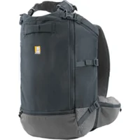 Ruffwear Hitch Hiker Dog Backpack - Basalt Gray - S