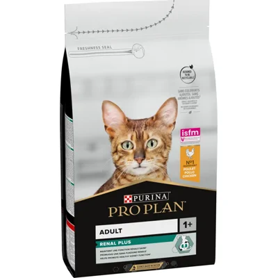Pro Plan Adult Kip & Rijst 10 kg