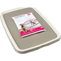 Savic Puppy Trainer Starterskit - Extra Large