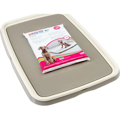 Savic Puppy Trainer Starterskit - Extra Large