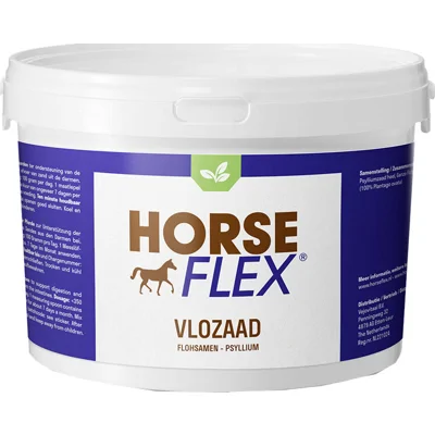 HorseFlex Vlozaad - 3 kg