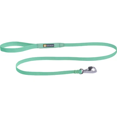 Ruffwear Hi & Light Hondenlijn - Sage Green