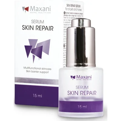 Maxani Skin Repair Serum - 15 ml