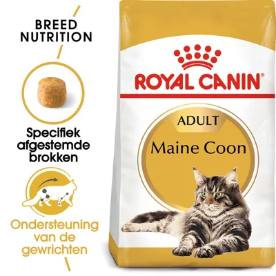 Royal Canin Maine Coon 31 400 gr