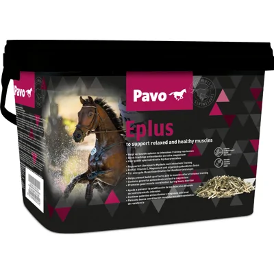 Pavo Eplus 3 kg
