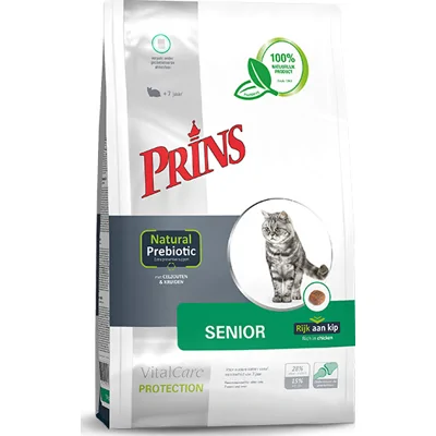 Prins VitalCare Protection Senior 1,5 kg