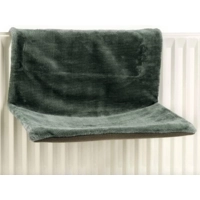 Beeztees Radiatorhangmat Sleepy Groen