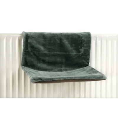 Beeztees Radiatorhangmat Sleepy Groen