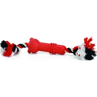 Beeztees Sumo Mini Fit Rood