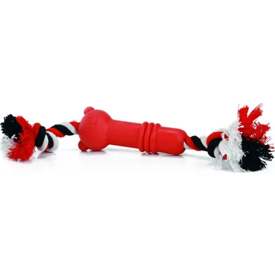 Beeztees Sumo Mini Fit Rood