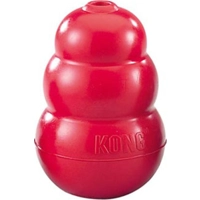 Kong Classic Rood Small