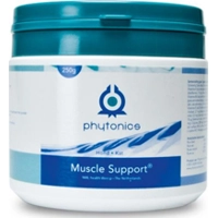 Phytonics Muscle Support 250gr product name