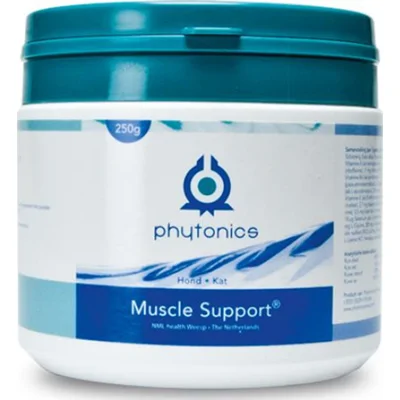 Phytonics Muscle Support 250gr