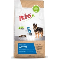 Prins ProCare Super Active hondenvoer 20kg
