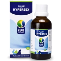 Puur Hypersex 50ml
