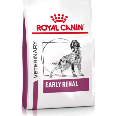 Royal Canin early renal hondenvoer 2kg zak