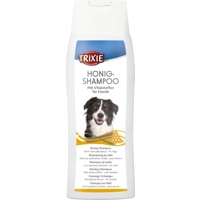 Trixie Honing-Shampoo hond 250 ml product name