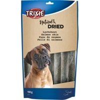 Trixie Zalmhuid 150 gram