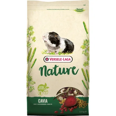 Versele-Laga nature cavia 2,3 kilo