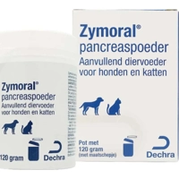 Zymoral Pancreas Poeder 120gr