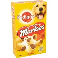 Pedigree Markies hondensnack 3 x 500 g