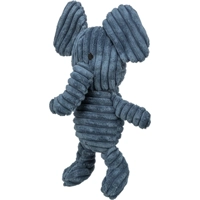 Trixie Olifant hondenspeelgoed pluche 27 cm
