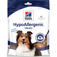 Hill's HypoAllergenic Treats hondensnacks 200 g product name