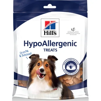 Hill's HypoAllergenic Treats hondensnacks 200 g