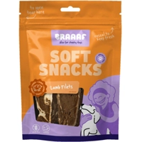 10x Braaaf Filet Hondensnack Lam Steak - Vis 85 gr product name
