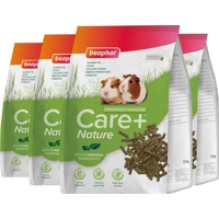 4x Beaphar Care+ Nature Cavia 1,5 kg product name