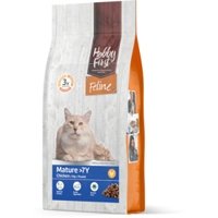 HobbyFirst Feline Mature 7+ jaar 1,5 kg product name