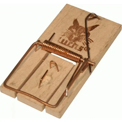 Muizenklem Hout Luchs