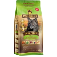 Wolfsblut Dark Forest Adult 2 kg