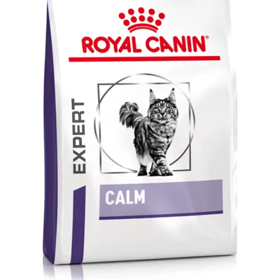 Royal Canin Calm Kattenvoer 2 kg