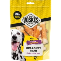 Voskes Kip Kluifjes 100 gr
