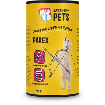 Excellent Excellent Doggy Parex
