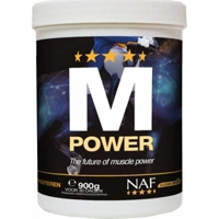 NAF M Power