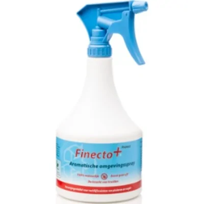 Finecto+ Protect Bloedluis Omgevingsspray 1 liter