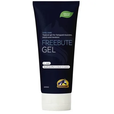 Cavalor Freebute Gel - 200 ml