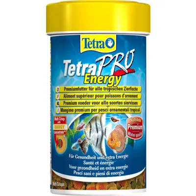 Tetra Pro Energy Crisps - 20 gram