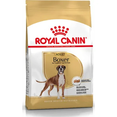 Royal Canin Boxer Adult 3 kg