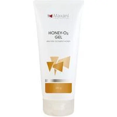 Maxani Honinggel - 200 gr