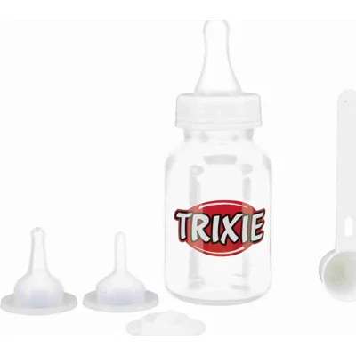 Trixie Zoogflessen-set