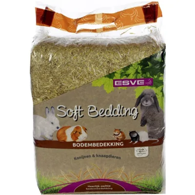 Esve Soft Bedding - 2 kg