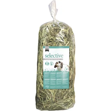 Supreme Science Timothy Hooi - 3 x 400 g