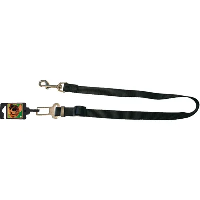 Boon Clicklijn Auto 20 mm / 40 - 60 cm - Zwart