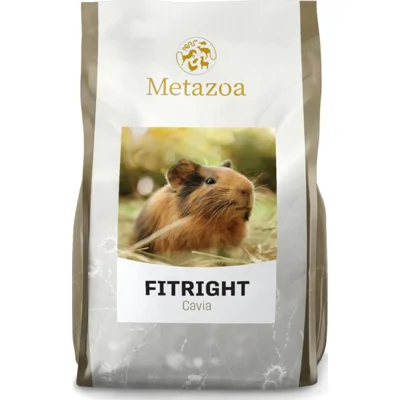 Metazoa Fitright Cavia 15 kg